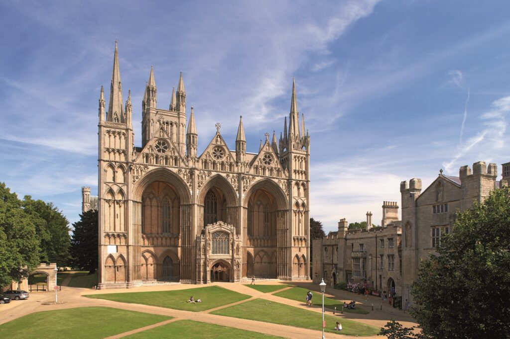 CODEM Celebrates 15th Anniversary with Community Partnership and Gala Dinner at Peterborough Cathedral