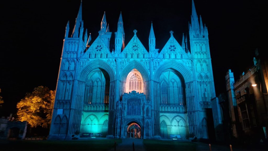 CODEM Celebrates 15 Years in the Composites Industry with Gala Dinner at Peterborough Cathedral