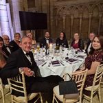 CODEM Celebrates Success at Peterborough 100 Centenary Dinner